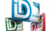 Stride's new iD gum
