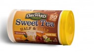 Frozen Sweet Tea Lemonade
