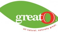 GreatO Nutrition logo