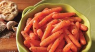 Grimmway Farms Carrot Creations