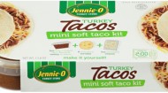 Jennie-O Tacos