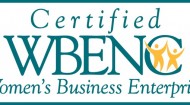 Mann Packing WBENC logo