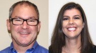 Sergeant's VP promotions, Hudson and Sumner