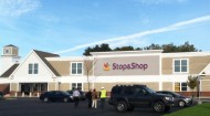 Stop & Shop in Wayland, Mass.