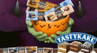 Tastykake kandy bar kakes