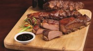 Tyson Sparerib Mini Racks