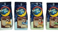 White Coffee Corp.'s MoonPie-inspired flavors