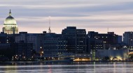 Wisconsin, Madison