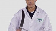 Fairway Market's Master Butcher Ray Venezia