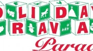 Food Lion sponsors Holiday Caravan parade, logo