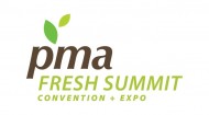 PMA Fresh Summit logo