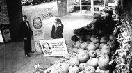 Giant Eagle's mock surveillance of the Price Lock team