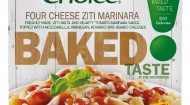 ConAgra Foods' Healthy Choice Baked Entrees