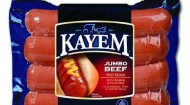 Kayem Foods product