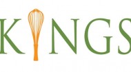 Kings Food markets logo