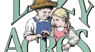 Lazy Acres logo