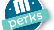 Macey's Perks logo