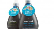 Whole Foods Market carries Method Ocean Plastic product