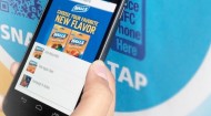 NFC thinaire