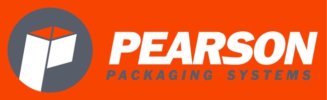 Pearson Packaging Systems logo
