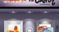 Save Mart's Candy vs. Candy