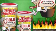 Tony Chachere's Creole Foods Bold Seasoning