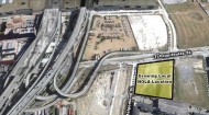 Urban farm in New Orleans layout/design