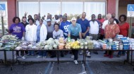 Winn-Dixie Second Harvest