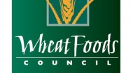 Wheat Foods Council 40th anniversary logo