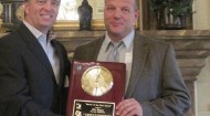 2012 Dawn KGA Award