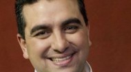 Buddy Valastro of Cake Boss