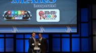 NASCAR NMPA Myers Brothers Awards Luncheon