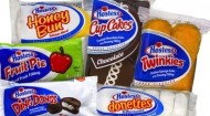 Hostess singles items