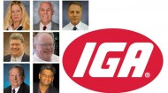 IGA Excellence Finalists