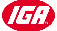 IGA logo