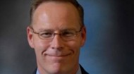 Mark McGowan of Ahold USA