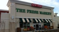 The Fresh Market Alabama store