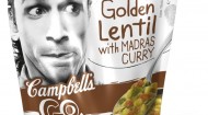 Campbell Go soup