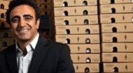 Chobani founder