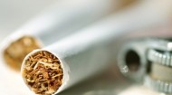 Cigarettes