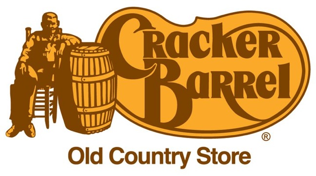 Cracker Barrel Old Country Store Taking Select Products To Retail Cracker Barrel Old Country Store Taking Select Products To Retail