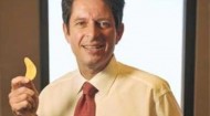 Diamond Foods former CEO Michael Mendes