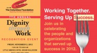 Dignity Through Work image