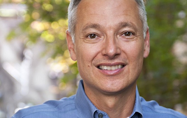 Bob Aiken Resigns As CEO Of Feeding America