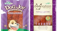 Freshpet Turkey Bacon