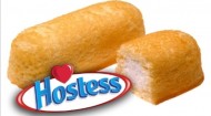 Hostess Twinkies