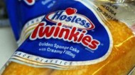 Hostess Twinkies