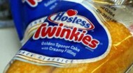 Hostess Twinkies