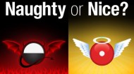 Consumer Reports "Naughty & Nice" list