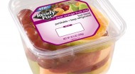Ready Pac new produce product